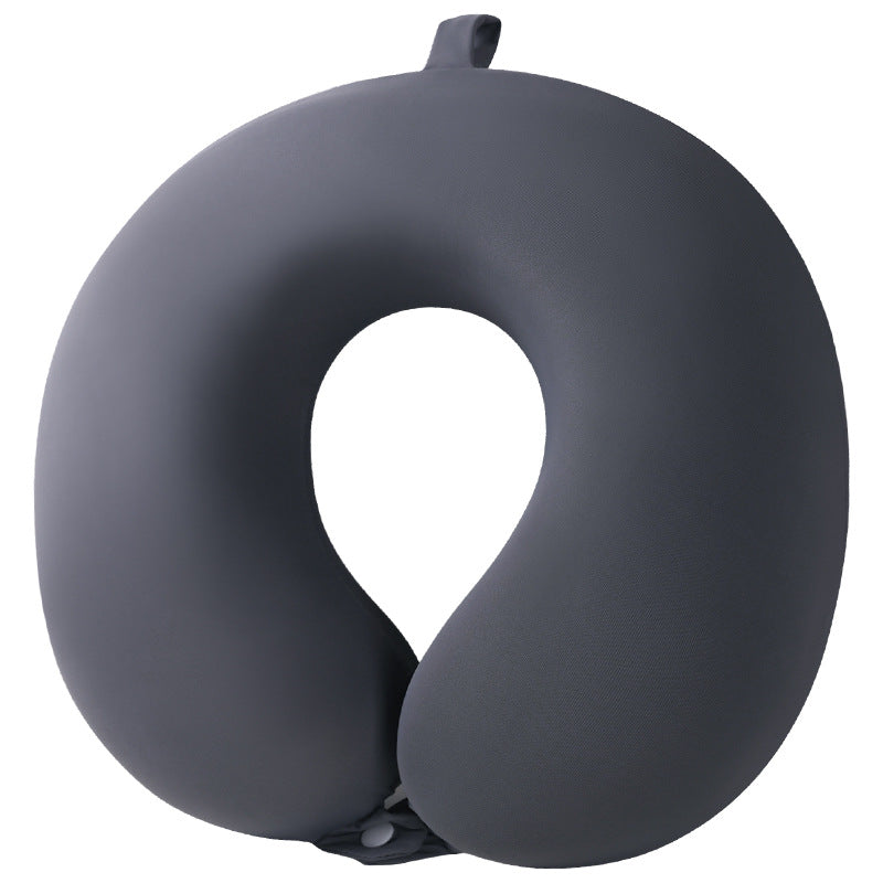 Ergonomic Neck Support Pillow With Cooling Gel Technology Stornfield