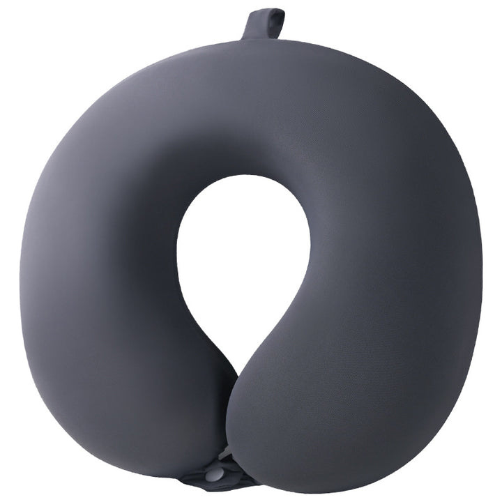Ergonomic Neck Support Pillow With Cooling Gel Technology Stornfield