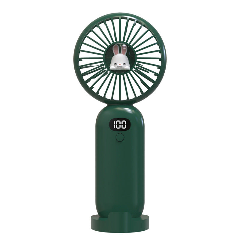 Women's Portable Mini Fan Stornfield