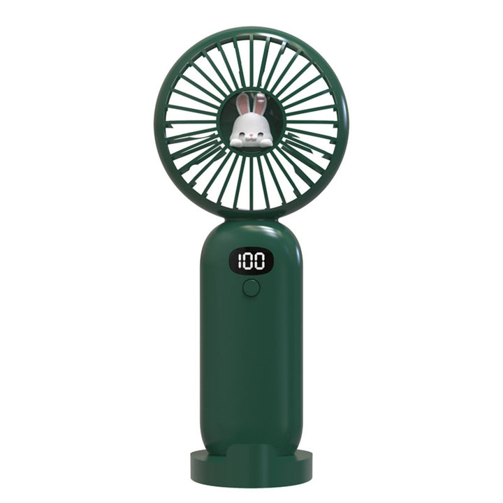 Women's Portable Mini Fan Stornfield