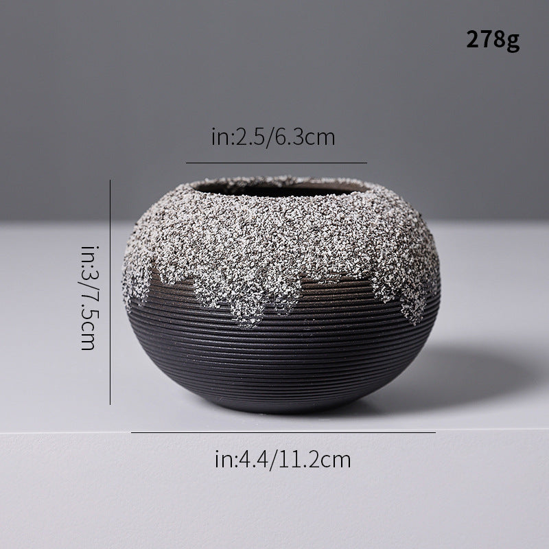 Decorative Ceramic Vse