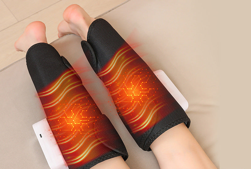 Heated Massage Leggings Stornfield