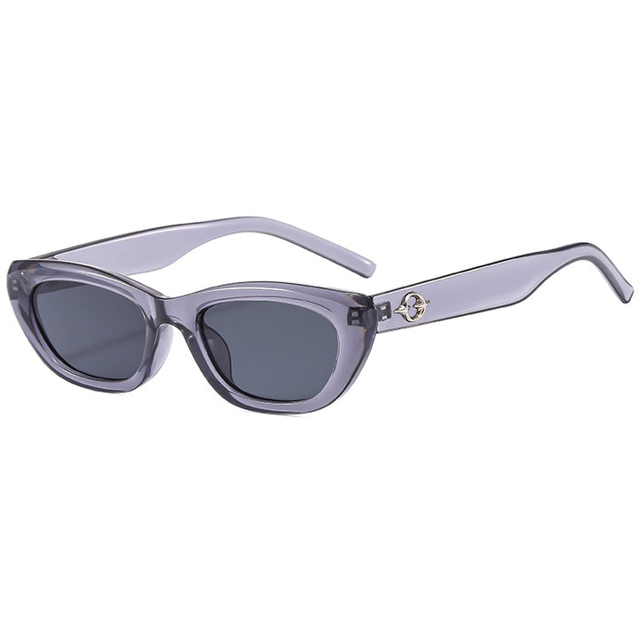 Women's exclusive cat-eye sunglasses with stylish details Stornfield