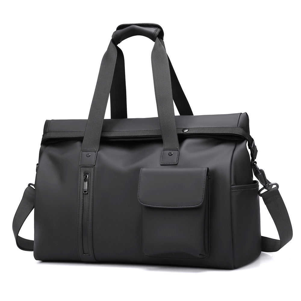 Waterproof Multi-Functional Travel Duffle Bag Stornfield