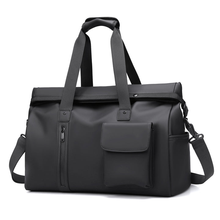 Waterproof Multi-Functional Travel Duffle Bag Stornfield