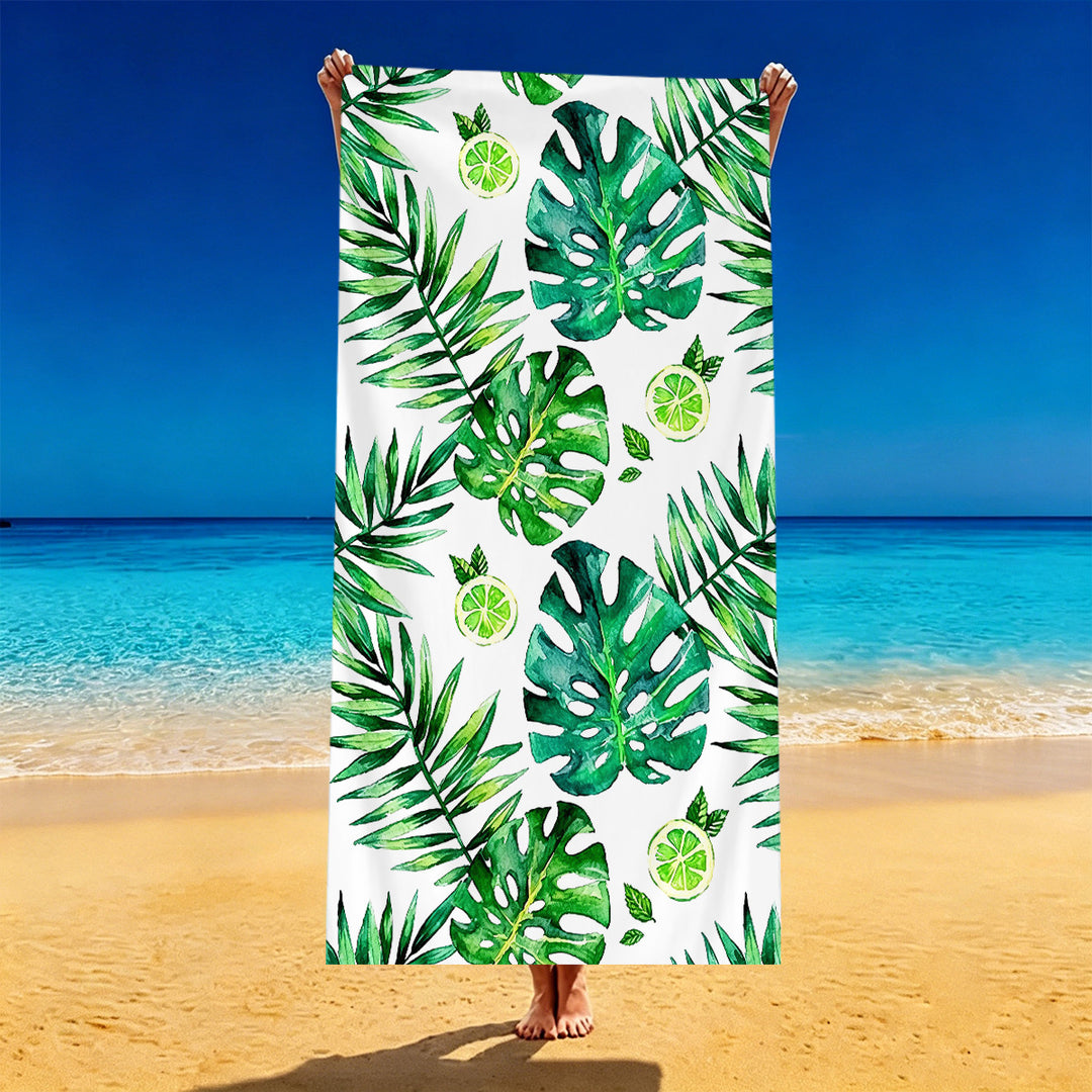 Beach towel Stornfield