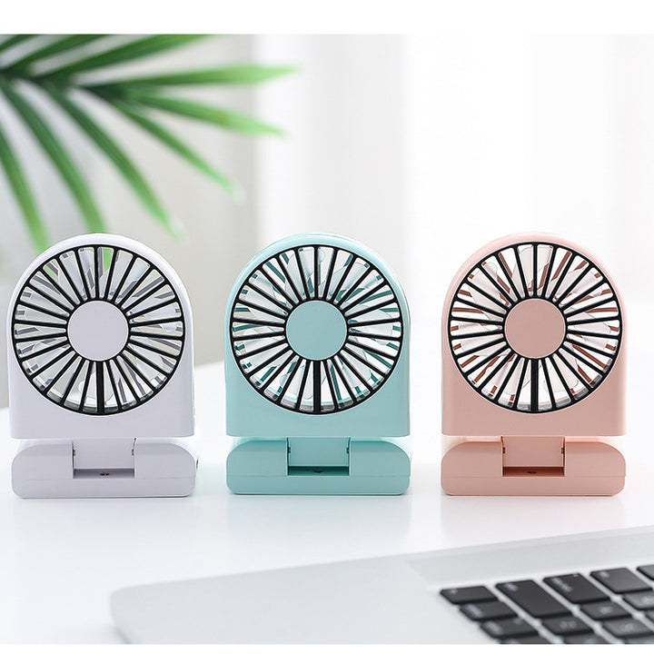 Portable Mini Handheld Fan Stornfield