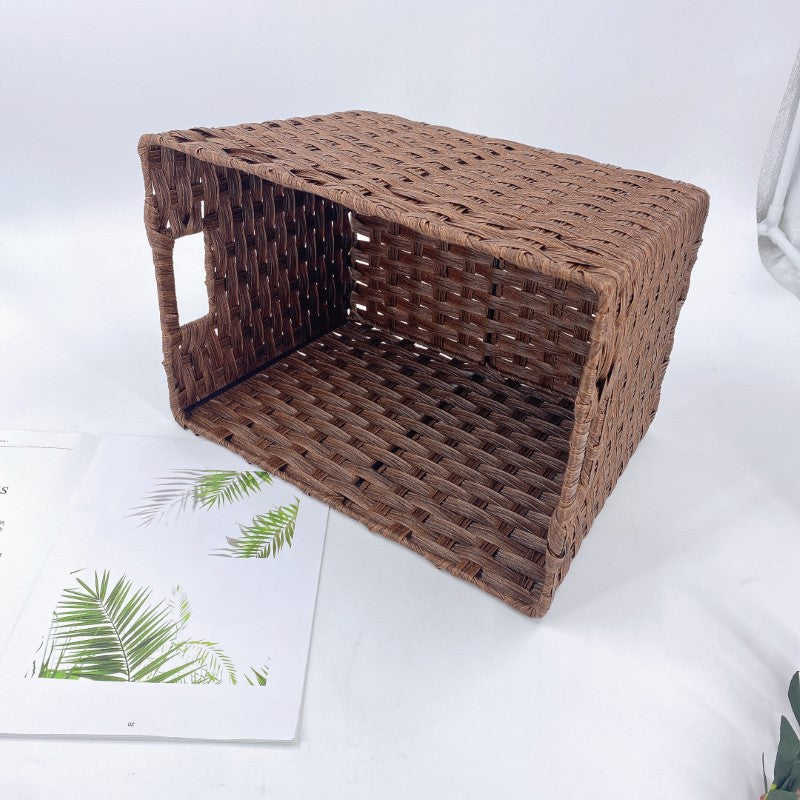 Storage basket Stornfield