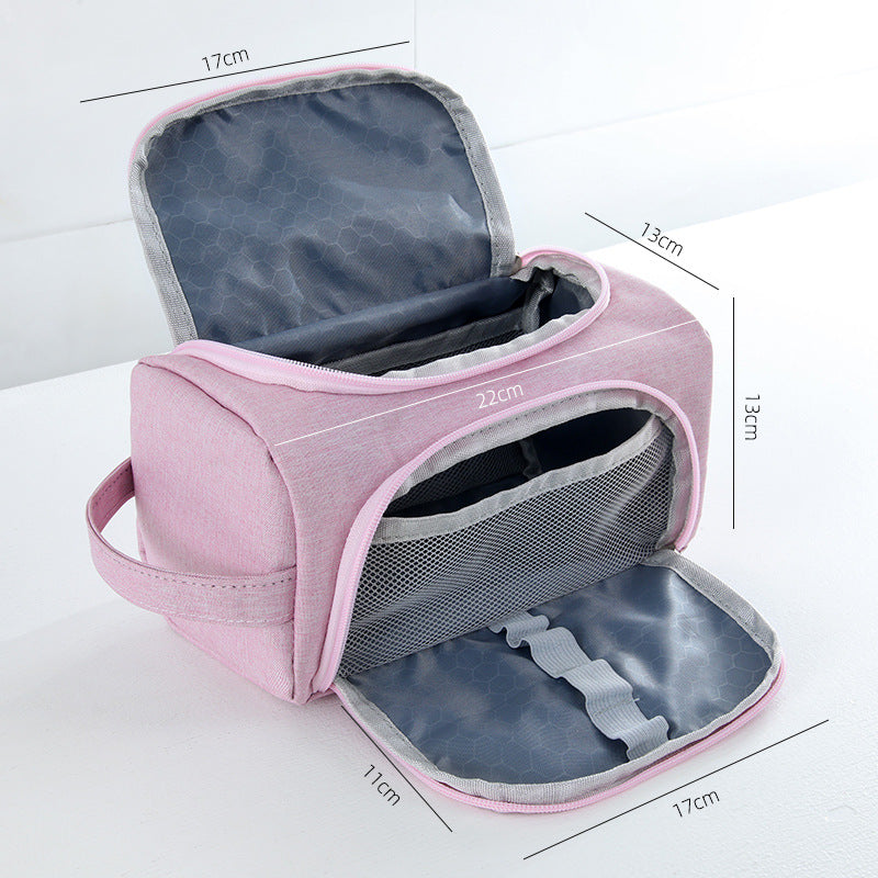 Cosmetic bag Stornfield