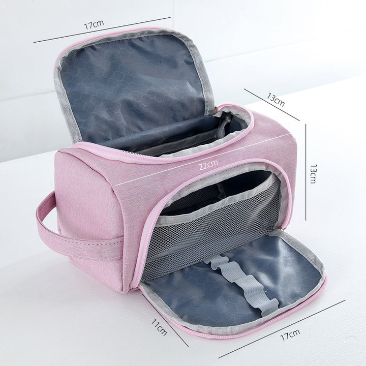 Cosmetic bag Stornfield