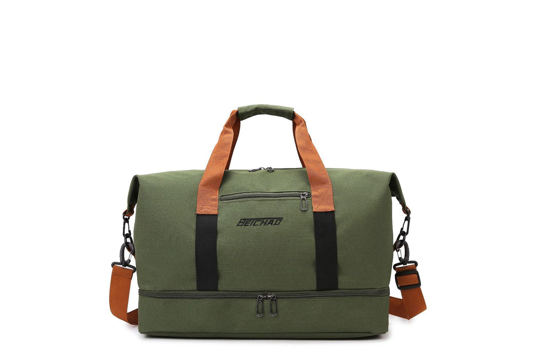 Multi-Purpose Adventure Duffle Bag