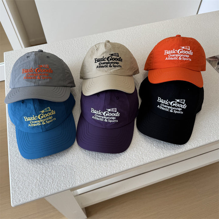 Men's Athletic Performance Cap Stornfield