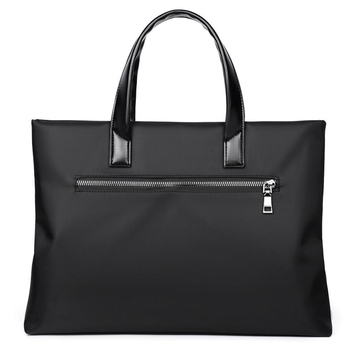 WoSleek Professional Laptop Tote Stornfield
