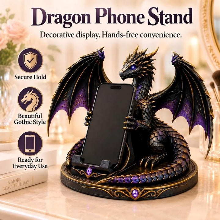 Dragon Phone Holder Stornfield