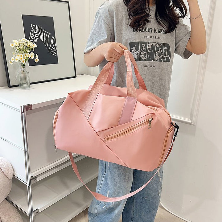 Stylish Multi-Functional Gym Duffle Bag Stornfield