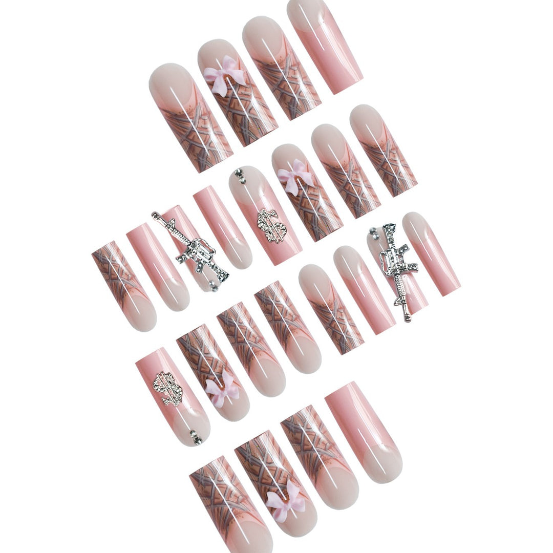 Artistic Nail Design Stornfield