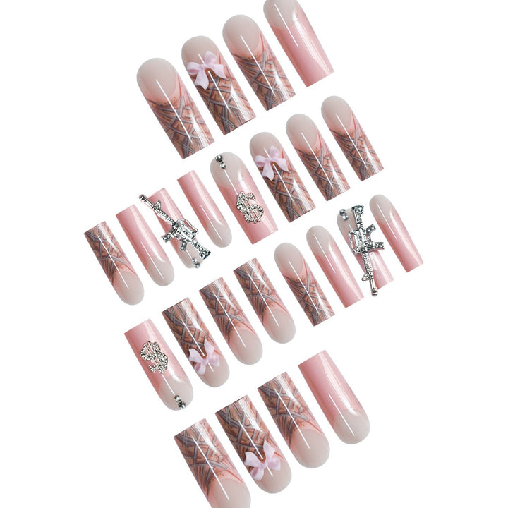 Artistic Nail Design Stornfield
