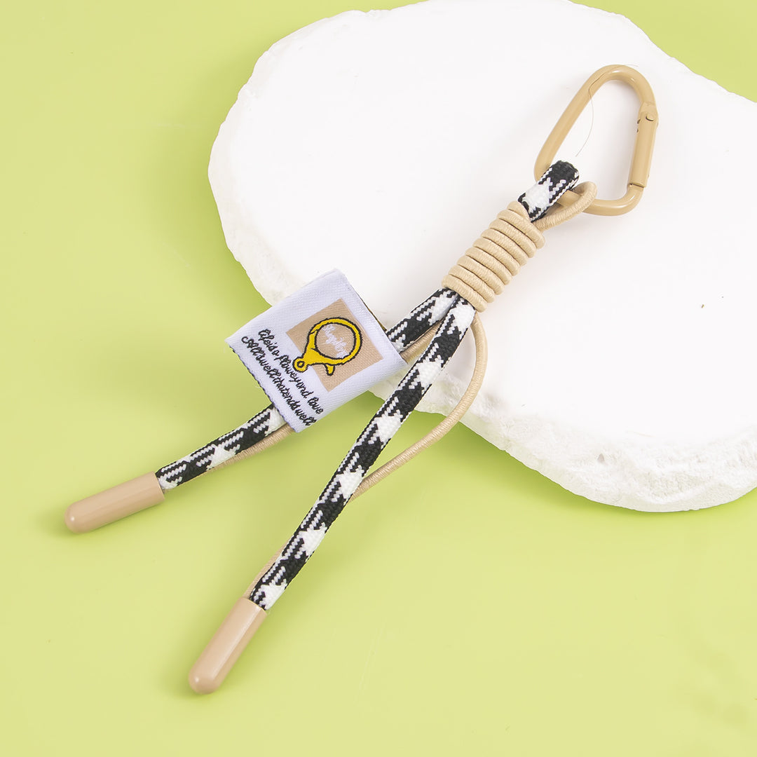 Versatile Keychain Clip Holder Stornfield