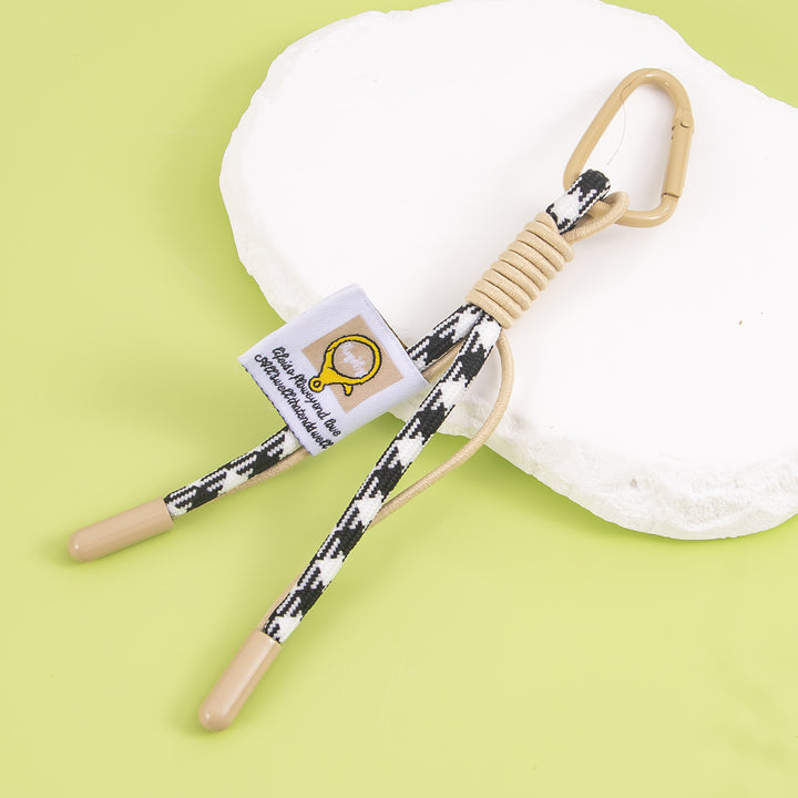Versatile Keychain Clip Holder Stornfield