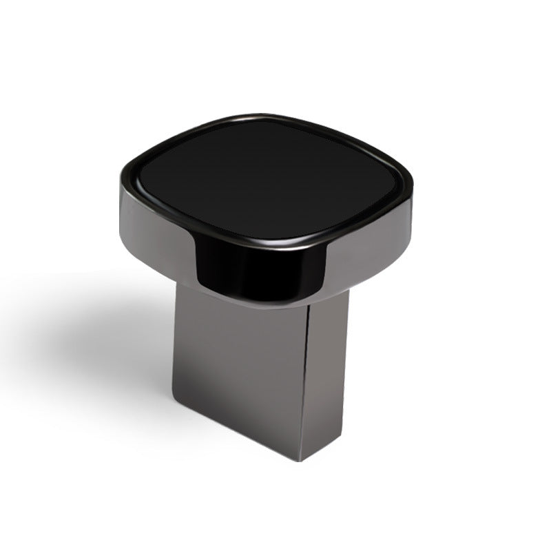 Premium Desktop Weight Silver Stornfield