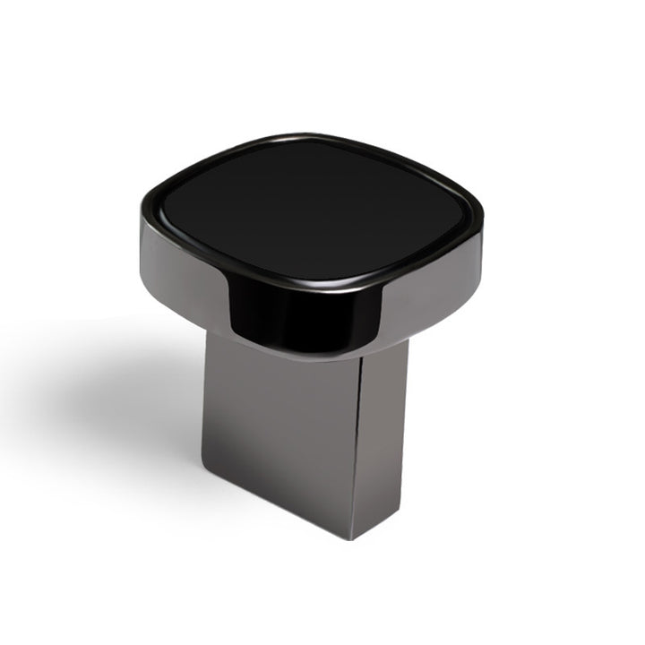 Premium Desktop Weight Silver Stornfield