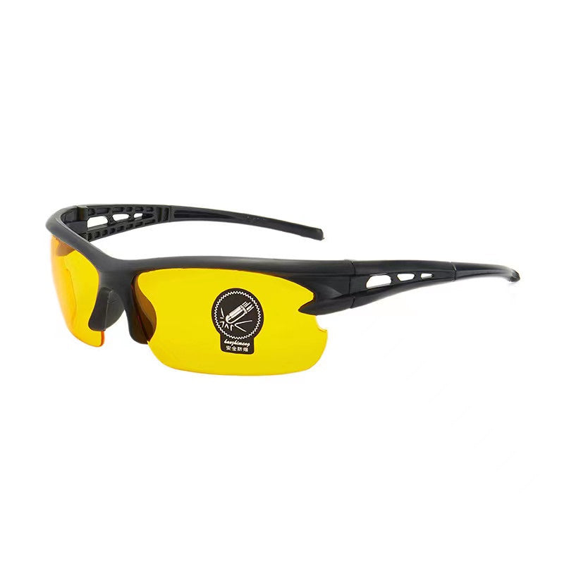 High-Performance Sports Sunglasses Stornfield