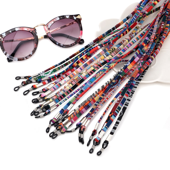 Decorative Eyewear Strap Stornfield