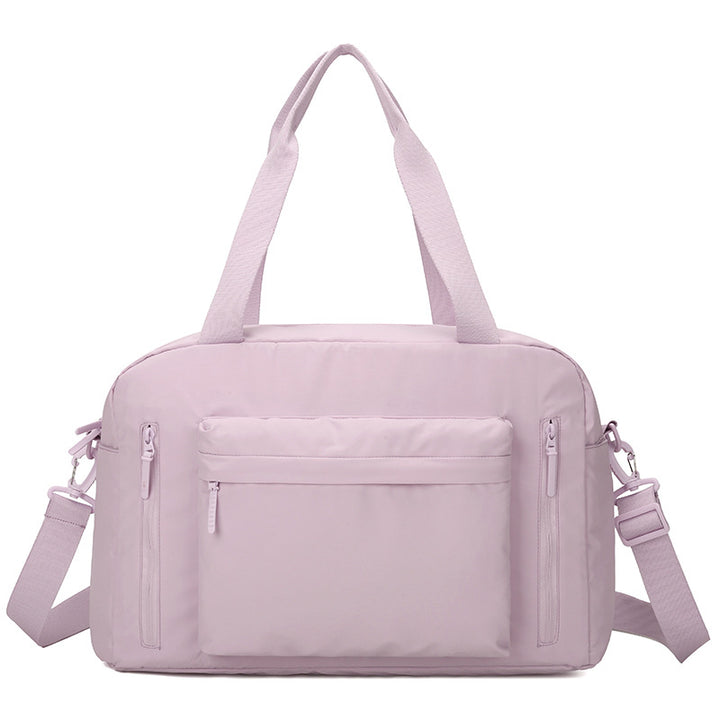 Spacious Multi-Functional Gym Duffle Bag Stornfield