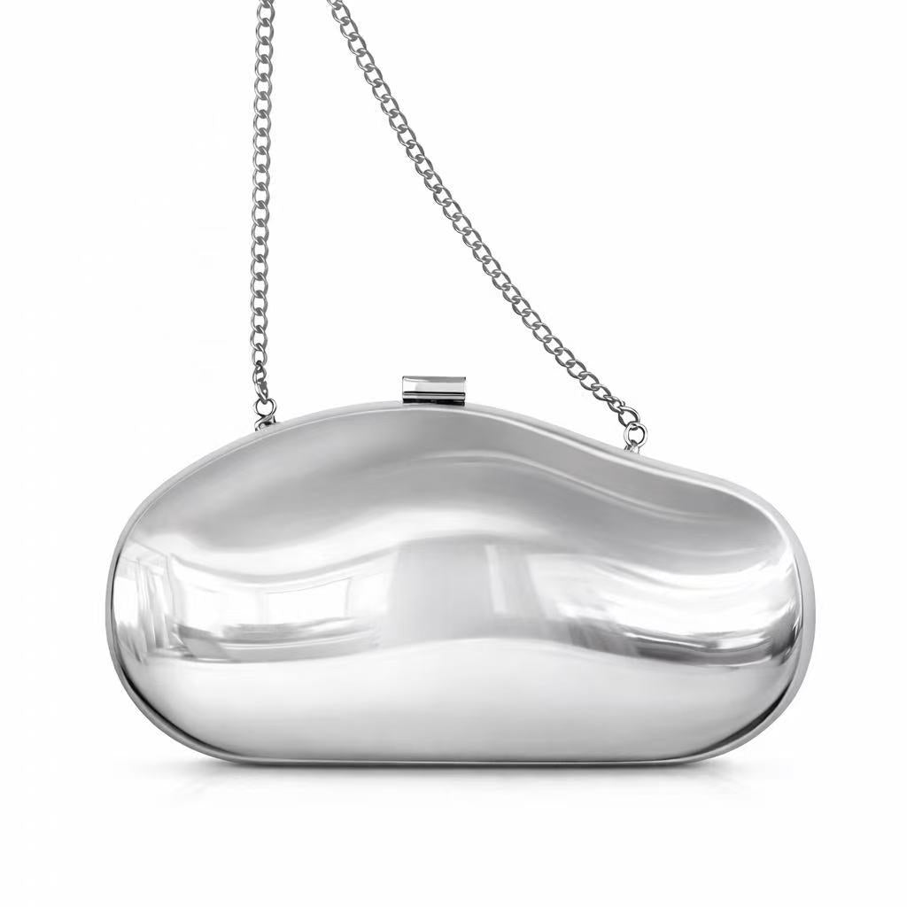 Metallic Clutch