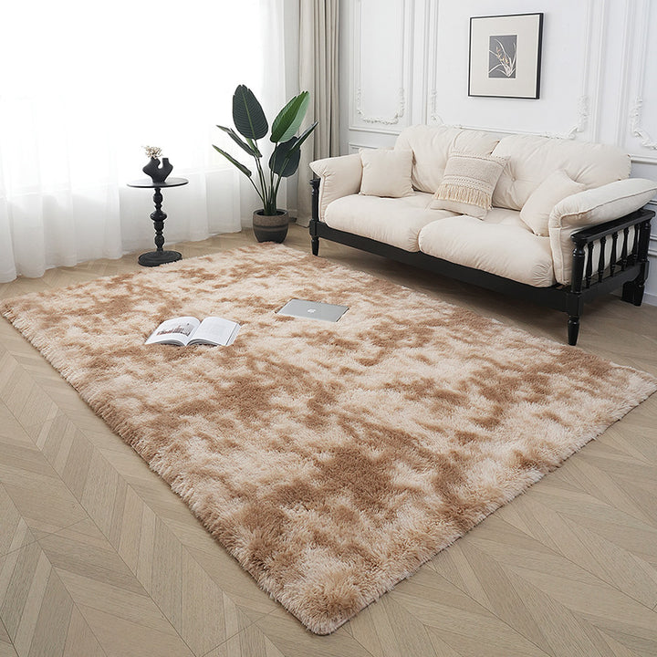 Luxurious Soft Fluffy Area Rug Stornfield