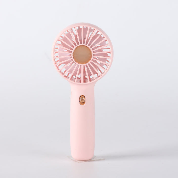 Unisex Handheld Portable USB Fan Stornfield