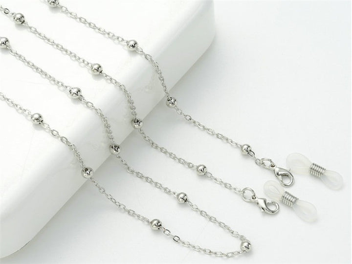 Beaded Eyewear Chain Stornfield