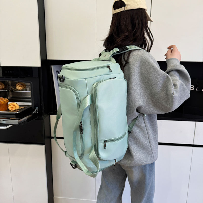 Sporty Allround Bag Stornfield
