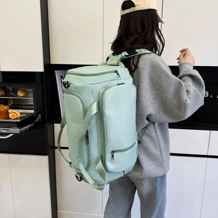 Sporty Allround Bag Stornfield