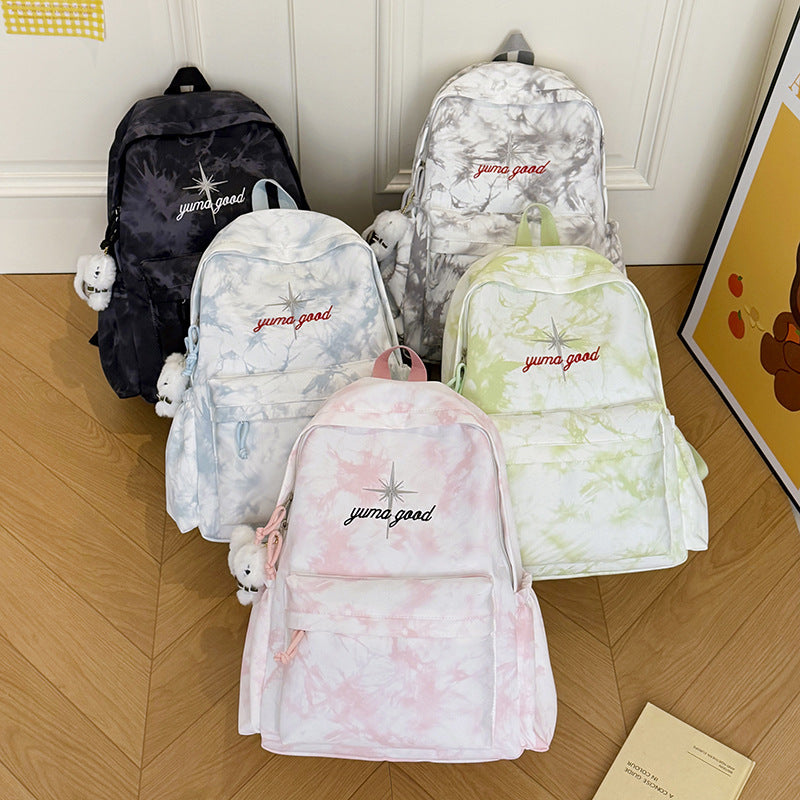 Stylish Lightweight Backpack Stornfield