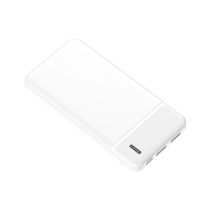 Power bank for on the go Stornfield