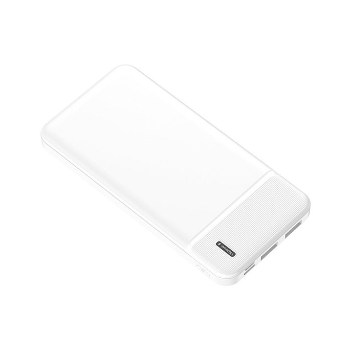 Power bank for on the go Stornfield