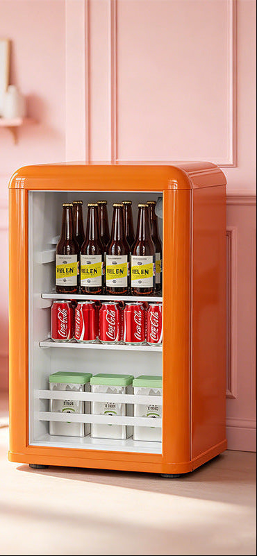 Mini Beverage Refrigerator Stornfield