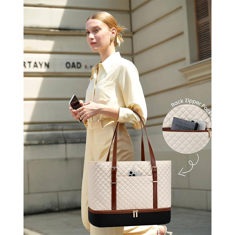 Elegant and Practical Cooler Bag Stornfield