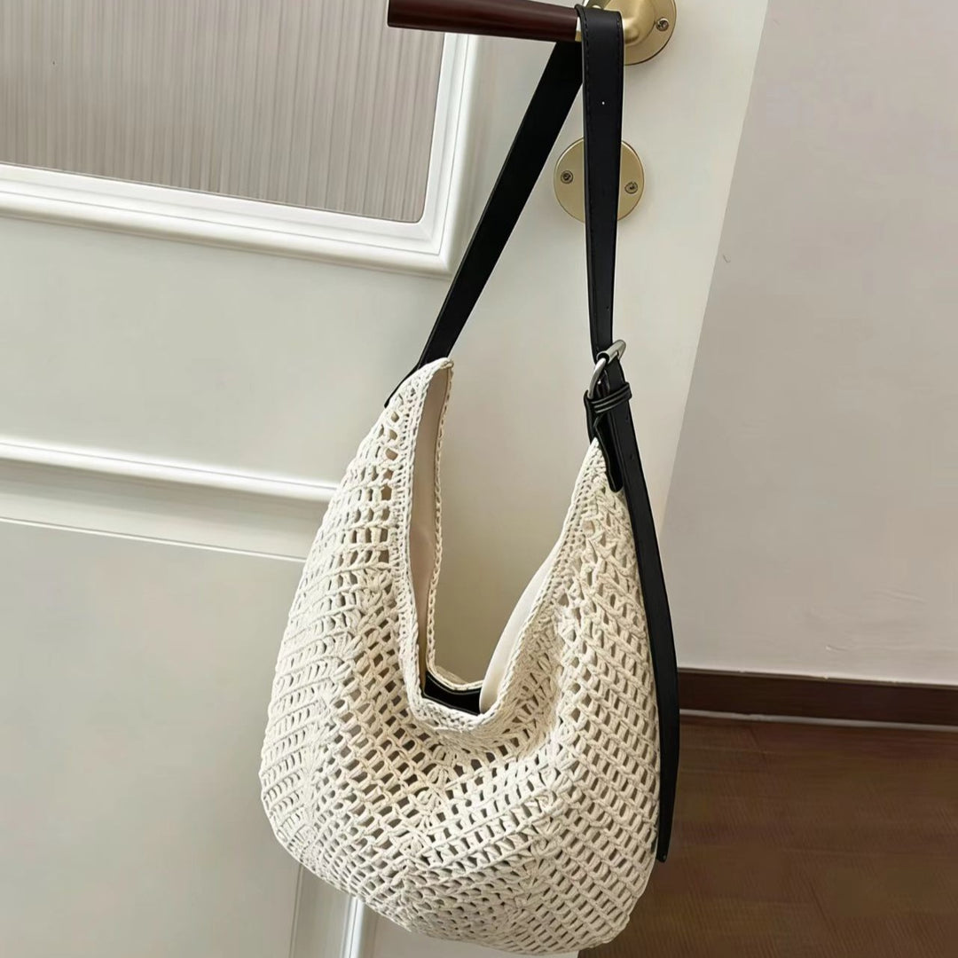 Casual mesh handbag Stornfield