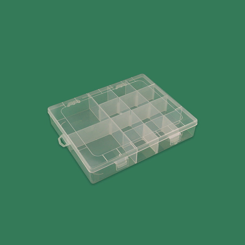 Modular Craft Organizer Case Stornfield