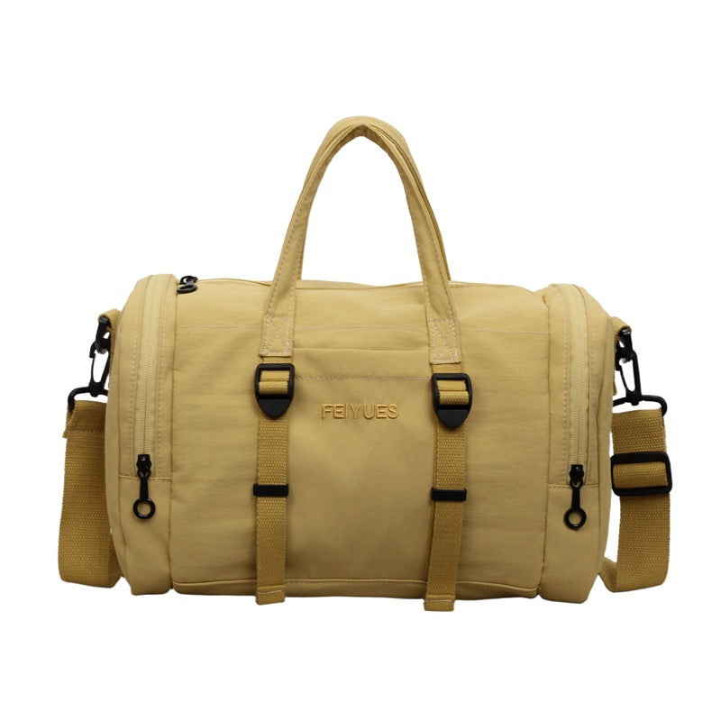 Versatile Multi-Purpose Travel Duffel Bag Stornfield