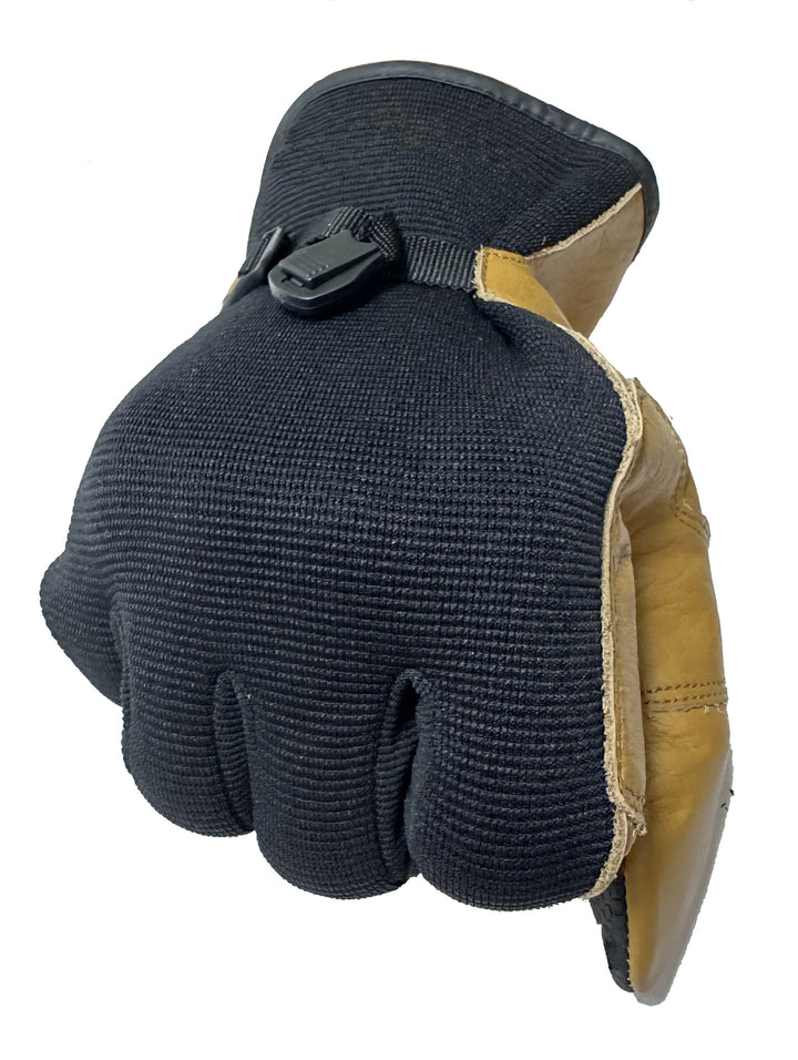 Winter glove Stornfield