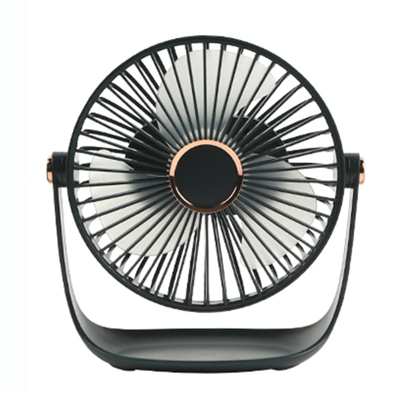 Unisex Portable Tabletop Fan Stornfield