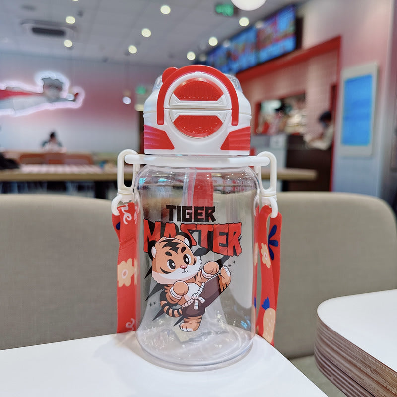 Women Playful Drinking Bottle Stornfield