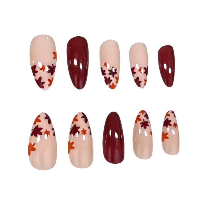 Autumn-Inspired Long-Lasting Nail Art Stornfield