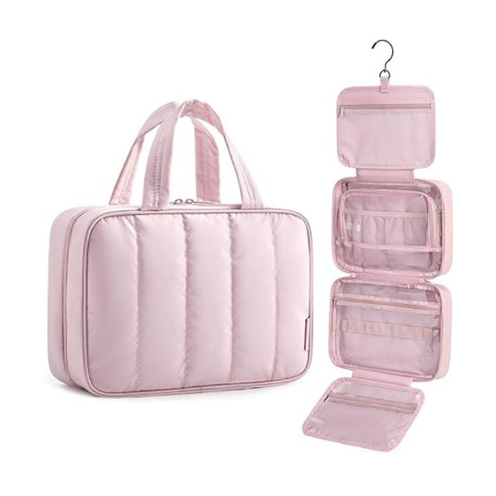 Practical Travel Cosmetic Bag Stornfield