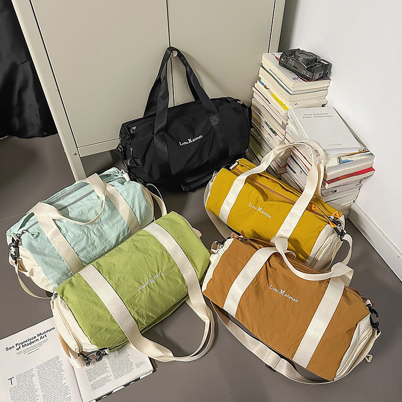 Lightweight Sport Duffel Bag Stornfield