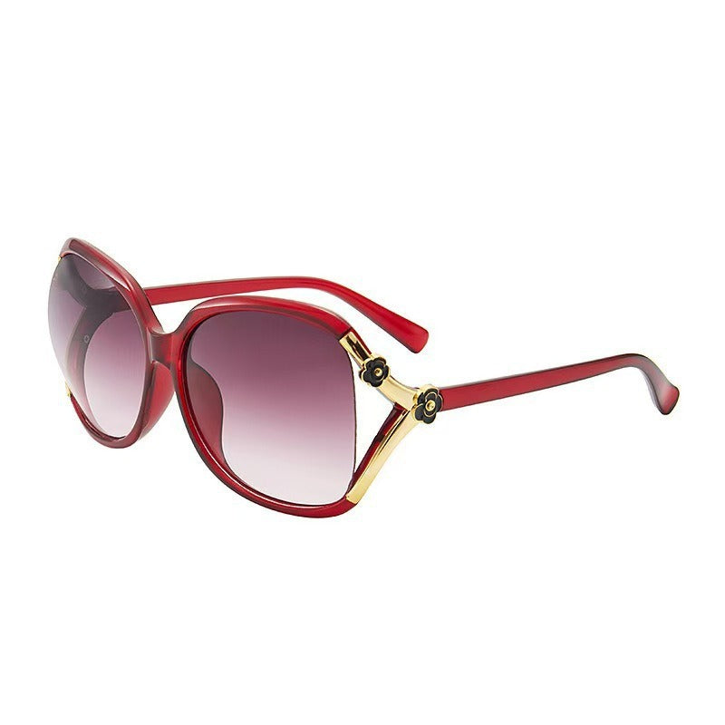 Oversized Fashion Sunglasses Stornfield