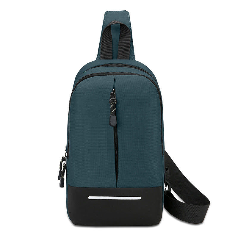 Compact Utility Sling Bag Stornfield